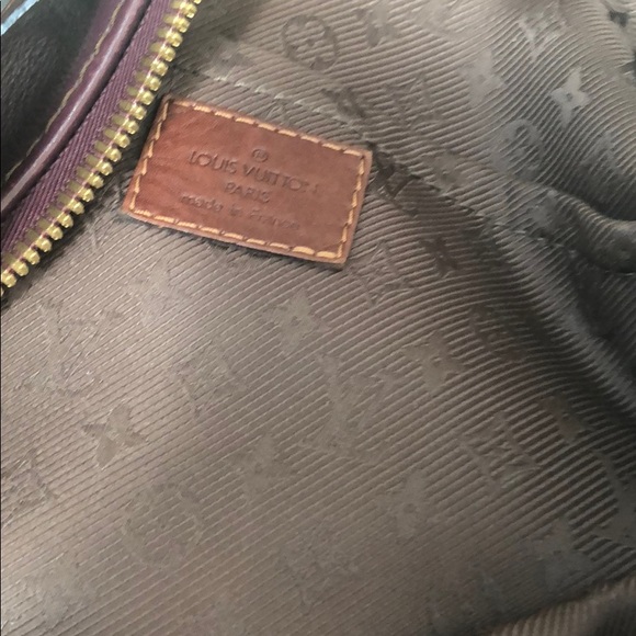 LOUIS VUITTON Mahina Onatah GM - Picture 4 of 10